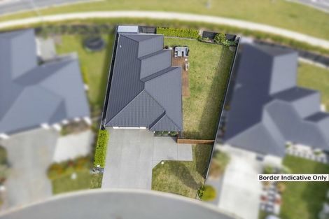 Photo of property in 24 John Raven Lane, Woodend, 7610