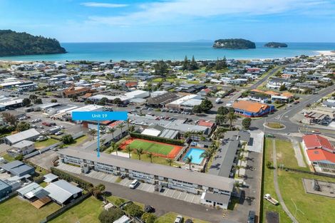 Photo of property in 19/415 Port Road, Whangamata, 3620