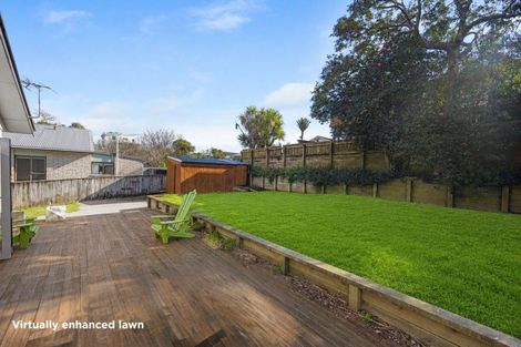 Photo of property in 6 Downe Street, New Plymouth, 4310