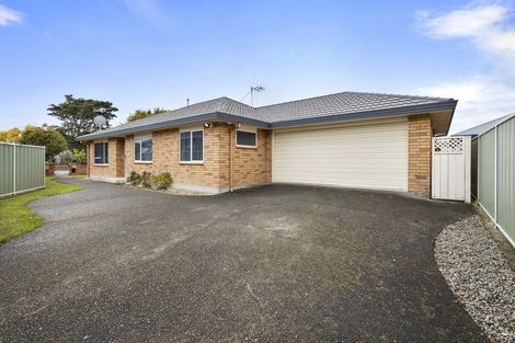 Photo of property in 426 Featherston Street, Palmerston North, 4414