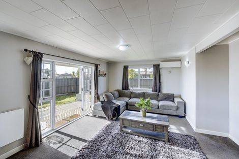 Photo of property in 43 Lanark Place, Tamatea, Napier, 4112