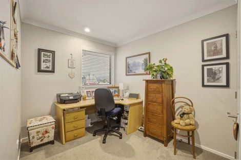 Photo of property in 11 Wyllie Place, Amberley, 7410