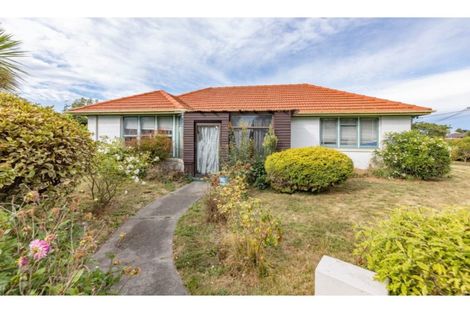 Photo of property in 54 Akaroa Street, Mairehau, Christchurch, 8013