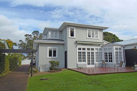 Photo of property in 29 Hollywood Avenue, Epsom, Auckland, 1023