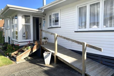 Photo of property in 602 Queen Sh25 Street, Thames, 3500