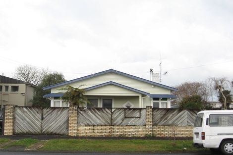 Photo of property in 2/3 New Street, Hamilton East, Hamilton, 3216