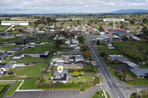 Photo of property in 575 Horotiu Road, Te Kowhai, Hamilton, 3288