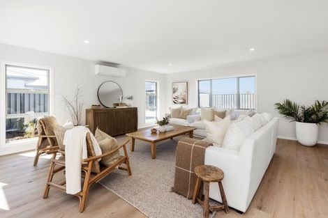 Photo of property in 45 Wai Whatu Street, Meeanee, Napier, 4110