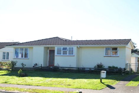 Photo of property in 87 Yates Road, Mangere East, Auckland, 2024