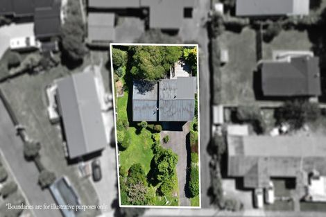 Photo of property in 5 Simmonds Crescent, Springfield, Rotorua, 3015