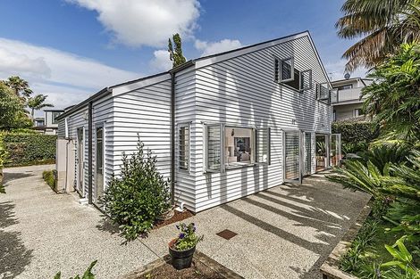 Photo of property in 1/20 Killarney Street, Takapuna, Auckland, 0622