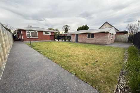 Photo of property in 6/152 Brookside Terrace, Bryndwr, Christchurch, 8053