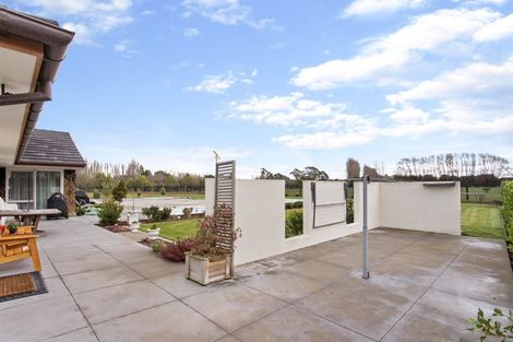 Photo of property in 374 Buchanans Road, Yaldhurst, Christchurch, 7676