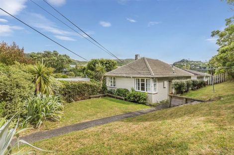 Photo of property in 11 Warwick Street, Wilton, Wellington, 6012