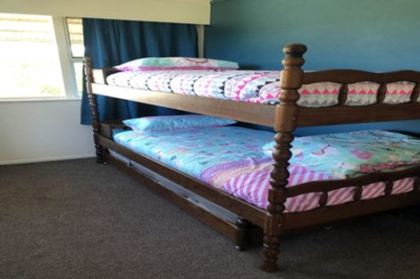 Photo of property in 49 Kai Iwi Lakes Road, Omamari, Dargaville, 0373