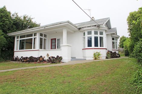 Photo of property in 16 Greta Street, South Hill, Oamaru, 9400