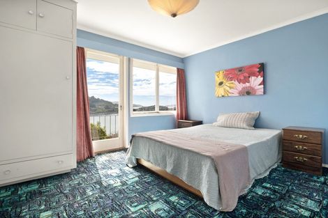 Photo of property in 3 Prospect Row, Roseneath, Port Chalmers, 9023