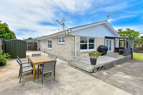 Photo of property in 3/150 Porchester Road, Papakura, 2110