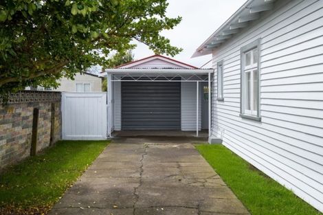 Photo of property in 508 Southampton Street West, Hastings, 4122