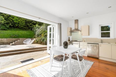 Photo of property in 26 Tawariki Street, Ponsonby, Auckland, 1021