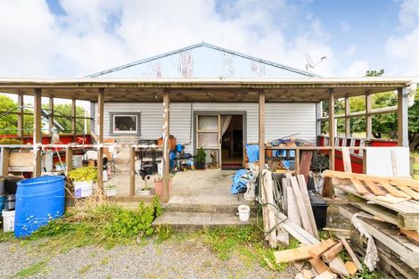 Photo of property in 282 Makirikiri Road, Crofton, Marton, 4787