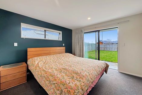 Photo of property in 2 Napper Place, Halswell, Christchurch, 8025