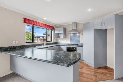 Photo of property in 1 Nevada Way, Kelvin Grove, Palmerston North, 4414