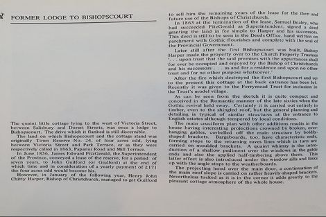 Photo of property in 600 Pound Road, Yaldhurst, Christchurch, 7676