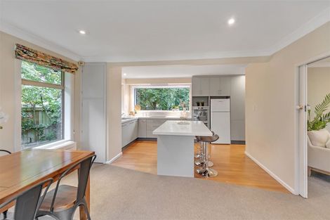 Photo of property in 21 Kirkwood Avenue, Upper Riccarton, Christchurch, 8041