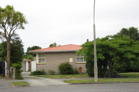 Photo of property in 5 Doyle Place, Avondale, Christchurch, 8061