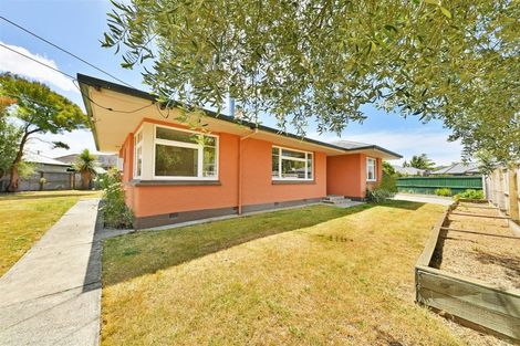 Photo of property in 45a Harris Crescent, Papanui, Christchurch, 8053