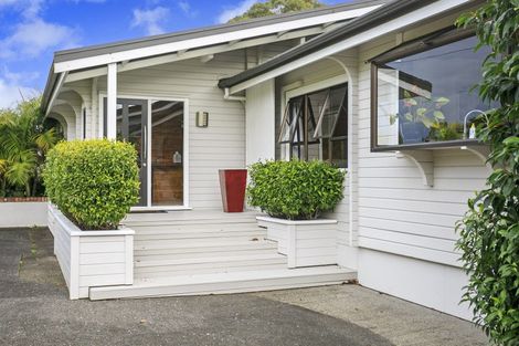 Photo of property in 32 Hobson Road, Lucas Heights, Auckland, 0632