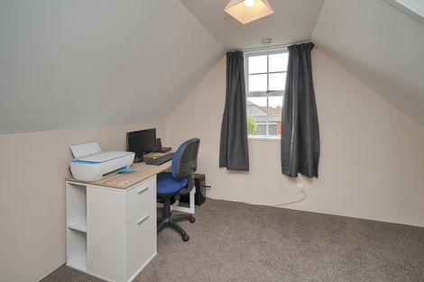 Photo of property in 25 Melville Street, Bishopdale, Christchurch, 8053