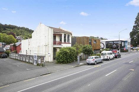 Photo of property in 516 Great King Street North, North Dunedin, Dunedin, 9016