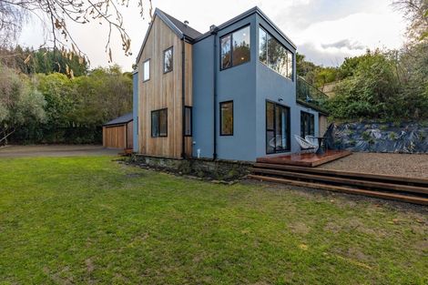 Photo of property in 49 Holliss Avenue, Cashmere, Christchurch, 8022