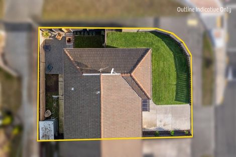 Photo of property in 2/2 Mchaffies Place, Wainoni, Christchurch, 8061