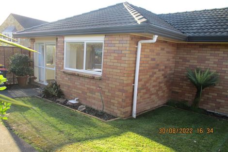 Photo of property in 10 Burnaston Court, Dannemora, Auckland, 2016