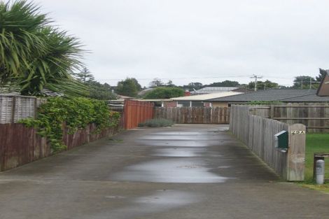 Photo of property in 29a Railway Street West, Papakura, 2110