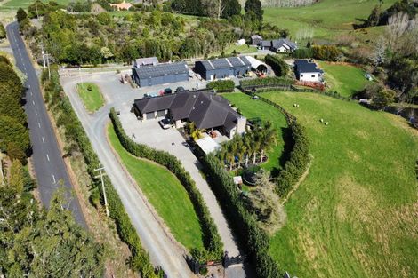 Photo of property in 136 Wily Road, Puni, Pukekohe, 2678