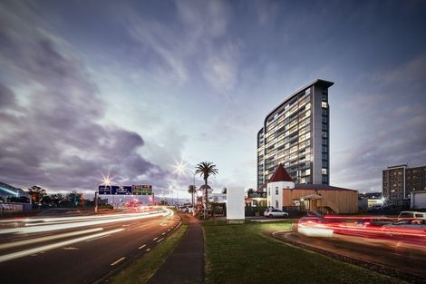 Photo of property in 1301/8 Lakewood Court, Manukau, Auckland, 2104