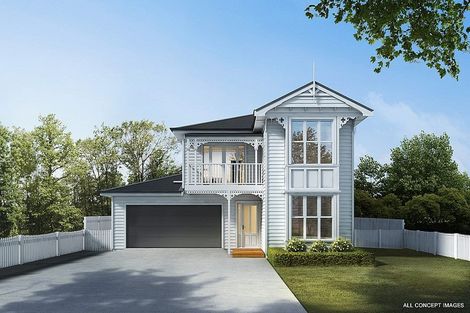 Photo of property in 4a Birchwood Grove, Greenhithe, Auckland, 0632