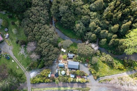 Photo of property in 203 Tahekeroa Road, Tahekeroa, Kaukapakapa, 0873