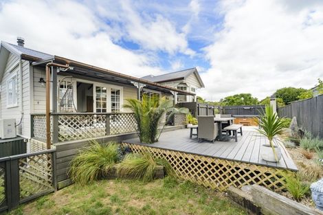 Photo of property in 5 Queen Street, Feilding, 4702