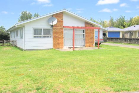 Photo of property in 17 Taraire Street, Kaikohe, 0405