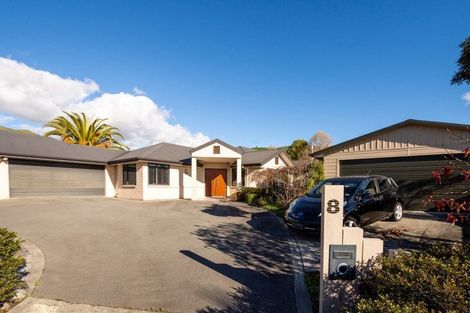 Photo of property in 8 Quail Place, Witherlea, Blenheim, 7201