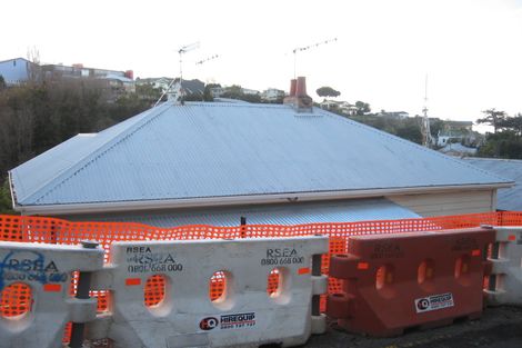 Photo of property in 516 Shakespeare Terrace, Bluff Hill, Napier, 4110