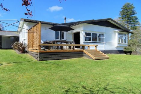 Photo of property in 4 Massey Street, Te Kuiti, 3910