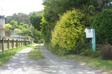 Photo of property in 15 Hylton Street, Aramoho, Wanganui, 4500