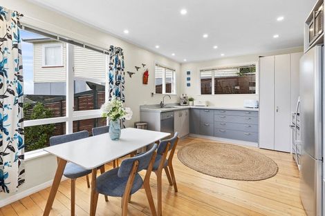 Photo of property in 157 Townsend Road, Miramar, Wellington, 6022