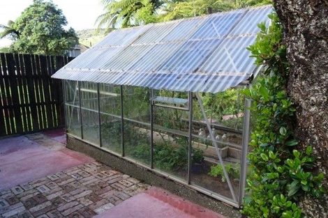 Photo of property in 8 Leith Crescent, Greymouth, 7805